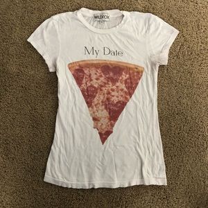 Wildfox tee
